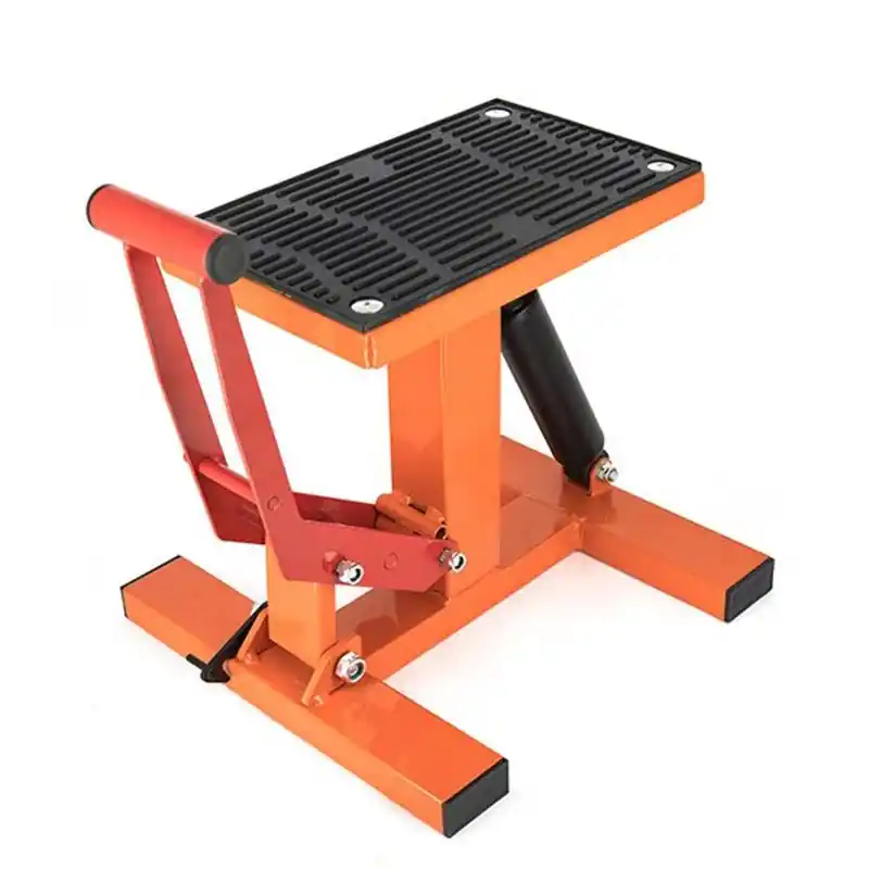 Szuper ajánlat Lève Moto Cross Orange