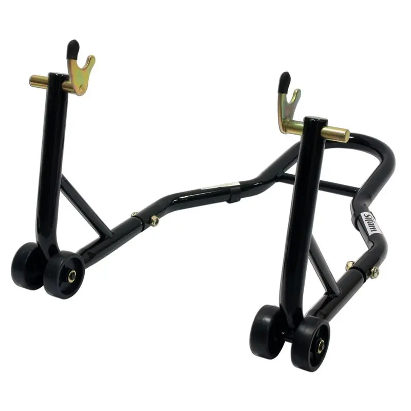 Lève Moto Arrière Route L 800 / l 450 / H 400mm Prémium
