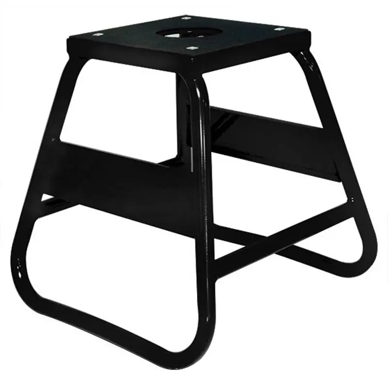 Ajánlat Trépied Moto Cross noir avec platine supérieur