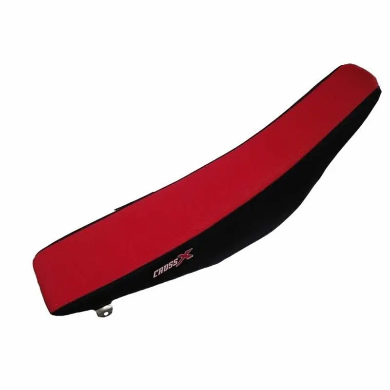 HOUSSE DE SELLE HONDA CRF 450 17-20 CRF 250 18-20 CRF 450 RX 17-20 CRF 250 RX 18-20 TOP RED- SIDE BLACK (M117-2RB) Biztonságos fizetés