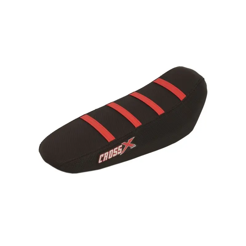 Housse de selle SURRON 2023 Avec Bande, Couleur Noir Noir Rouge Utolsó esély