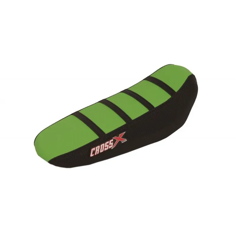 Szezonális akció Housse de selle SURRON 2023 Avec Bande, Couleur Vert Noir Noir