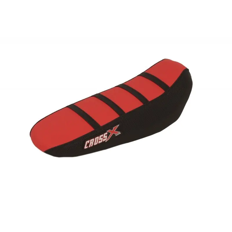 Ajánlat Housse de selle SURRON 2023 Avec Bande, Couleur Rouge Noir Noir