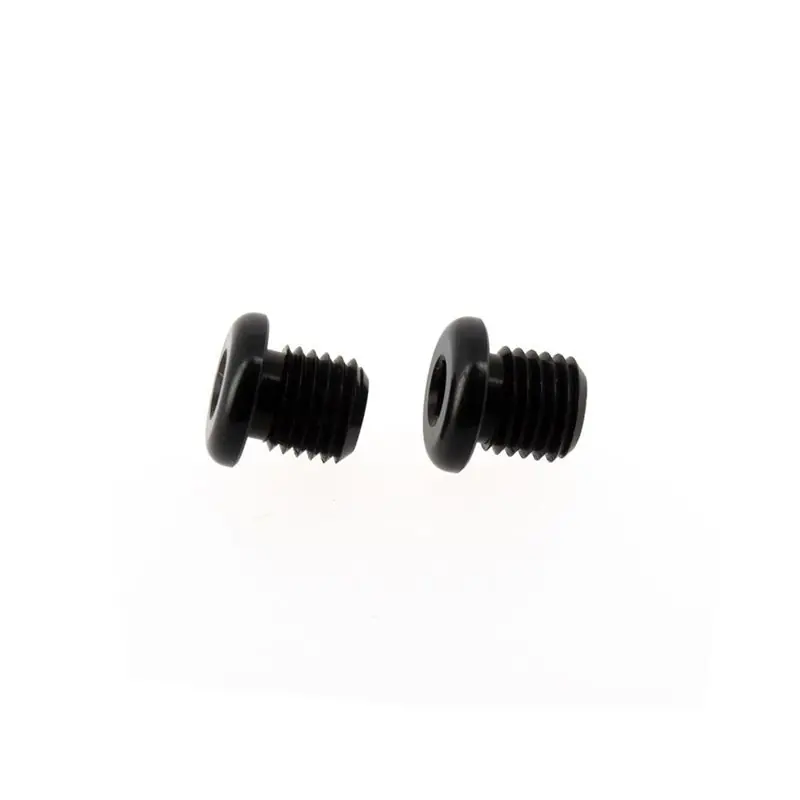 Obturateur de rétroviseur noir M10 Droite / M10 droite Outlet