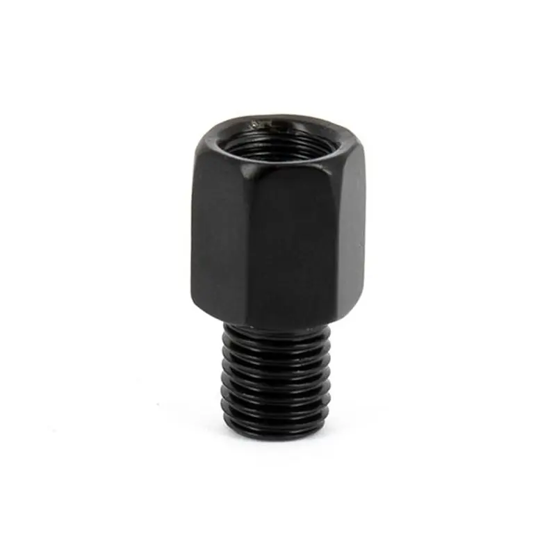 Adaptateur de rétroviseur noir - FD 8mm / MD 8mm Azonnal elérhető