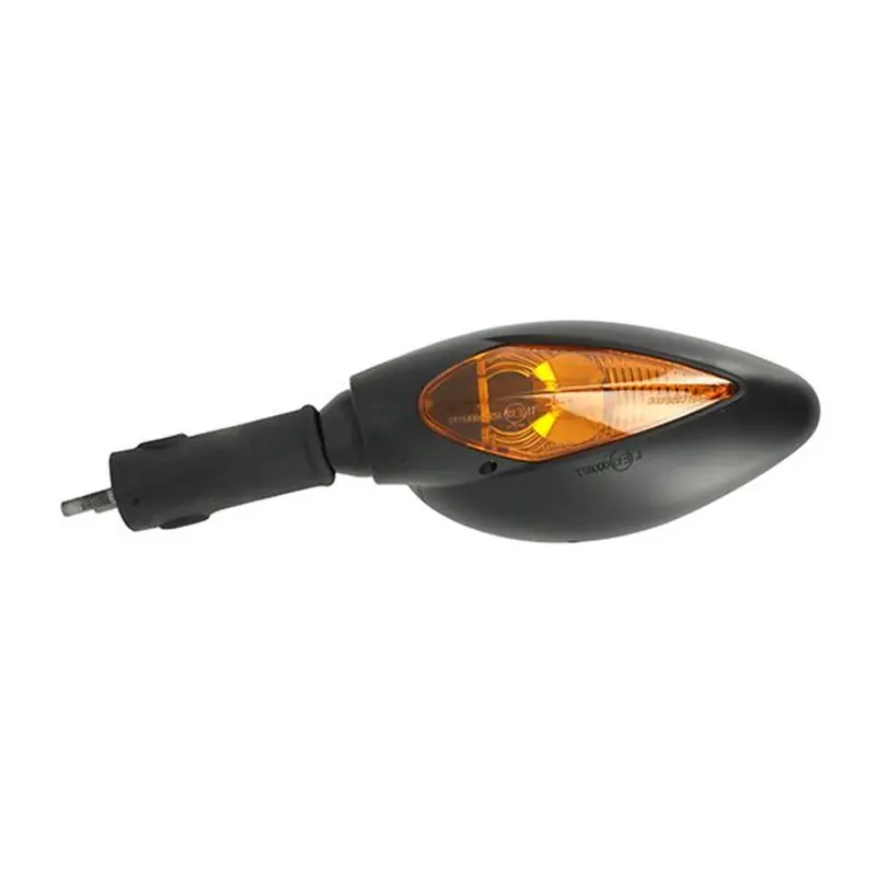 Legnépszerűbb Rétroviseur de Carénage Adaptable + Clignotant - BUELL XB-9R FIREBOLT - Gauche