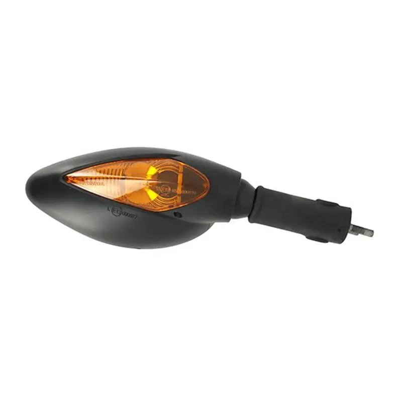 Gyors kiszállítás Rétroviseur de Carénage Adaptable + Clignotant - BUELL XB-9R FIREBOLT - Droit
