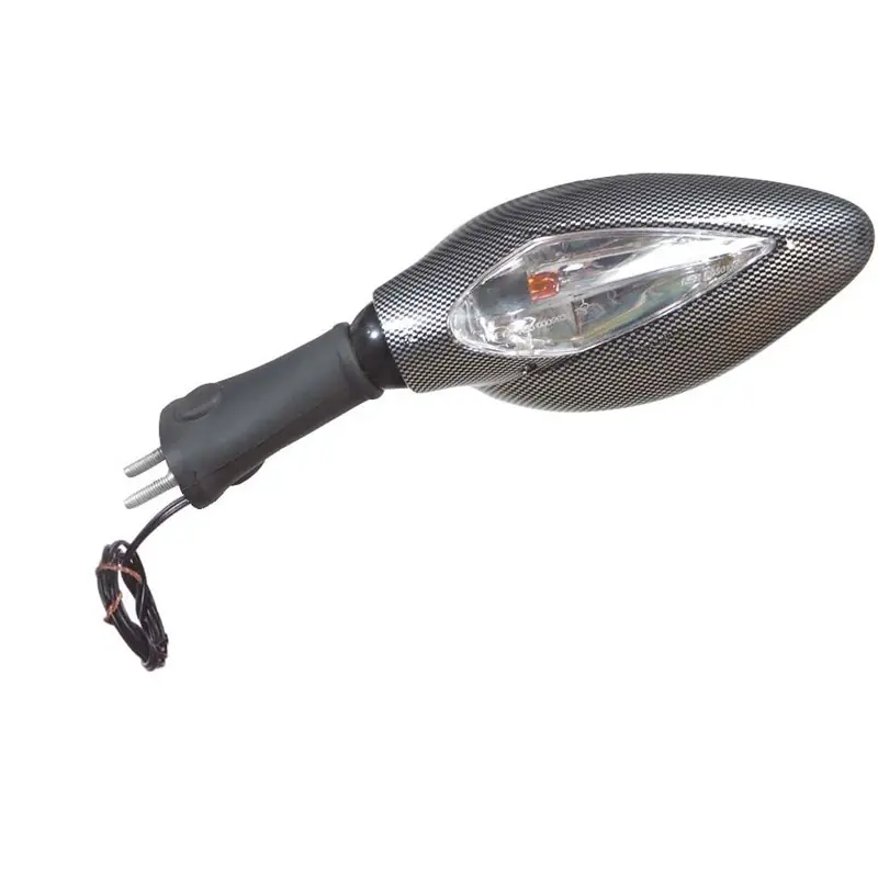Korlátozott ajánlat Rétroviseur de Carénage Adaptable + Clignotant - BUELL XB-9R FIREBOLT - Gauche