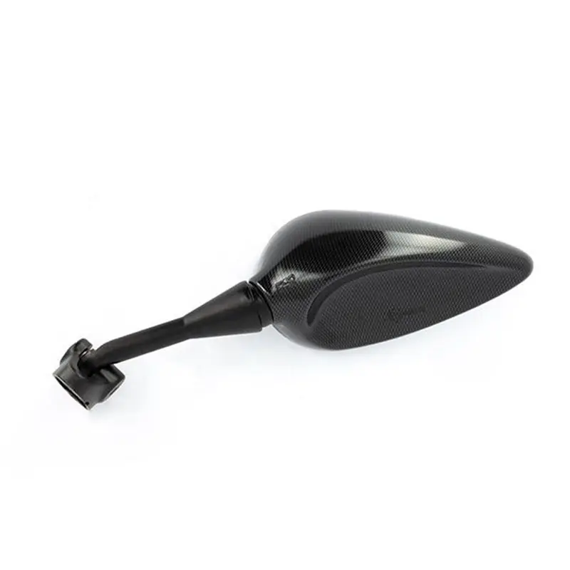Népszerű Rétroviseur pour HONDA CBR 600 - look carbone - gauche