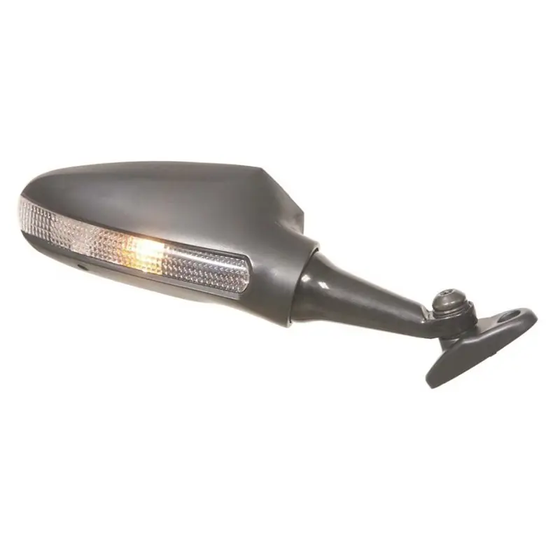 Rétroviseur avec clignotant intégré pour HONDA CBR 600 RR - gauche Legjobb ár