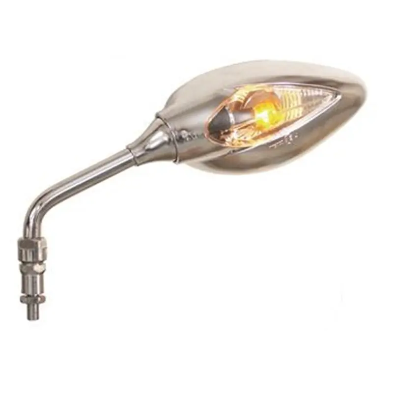 Rétroviseur pour HONDA NH 50 LEAD - droit Alacsony ár
