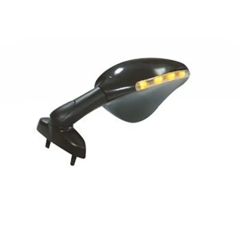 Rétroviseur universel avec clignotant led intégré - droit Népszerű