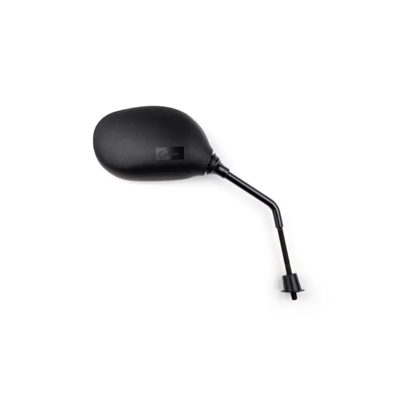 Olcsó Rétroviseur Universel pour Scooter M8 - Droit
