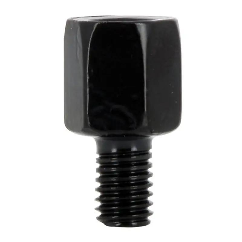 Adaptateur de rétroviseur noir - MD 8mm / FG 8mm Vedd meg most