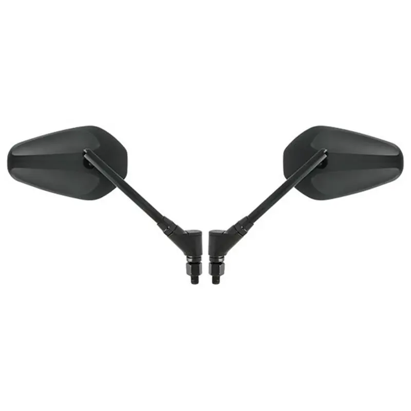 Expressz kézbesítés Paire de Rétroviseurs Universels - M10 - Noir