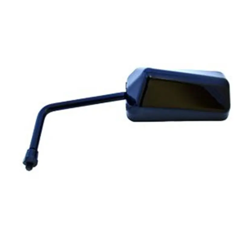 Alacsony ár Rétroviseur Universel pour Scooter - F1 Court - Noir M8 - Réversible
