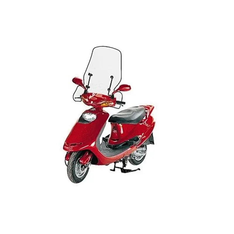 Parebrise pour Kymco Heroism haut sans bord Biztonságos vásárlás