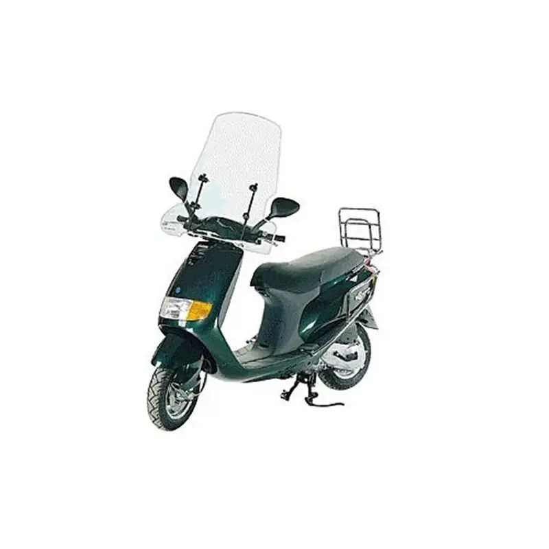 Parebrise pour Piaggio Sfera haut sans bord Biztonságos fizetés