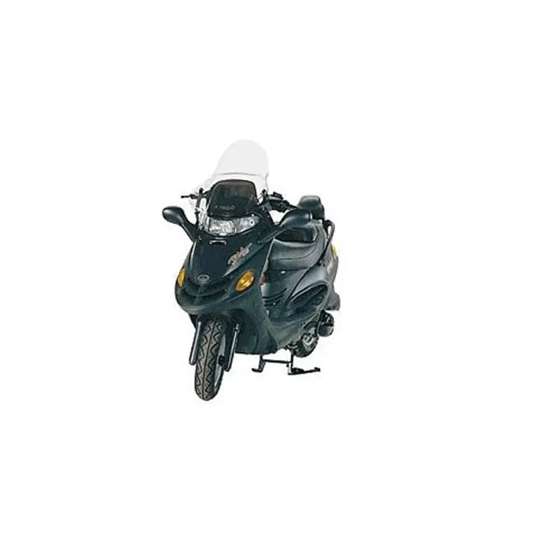 Parebrise pour Kymco Dink moyen sans bord Kedvezményes ár