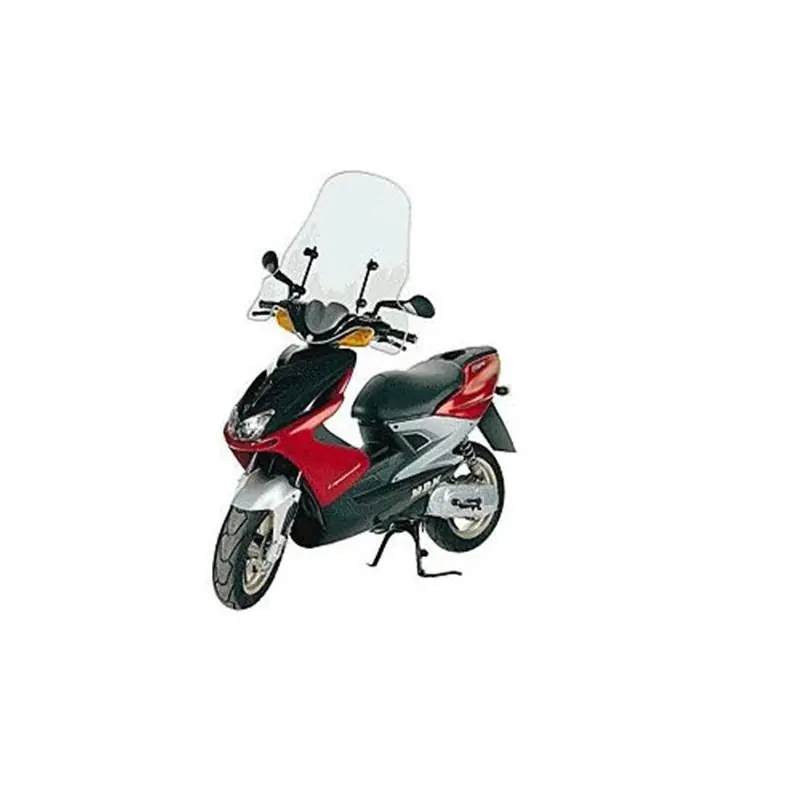 Szuper akció Parebrise taille haute pour MBK Nitro et YAMAHA Aerox