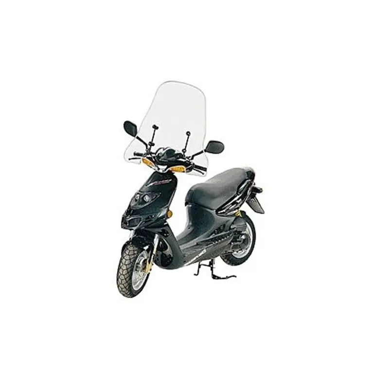 Parebrise pour Suzuki Katana Haut sans Bord Végkiárusítás