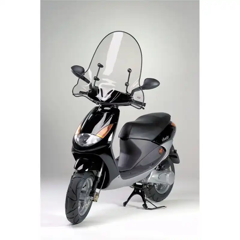 Parebrise pour Peugeot Vivacity moyen avec bord Expressz szállítás