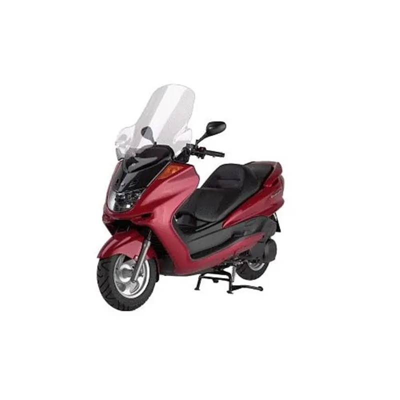 Parebrise pour MBK Skylinder 250 et Yamaha Majesty 250 Modèle Exclusive Vásárlói kedvenc