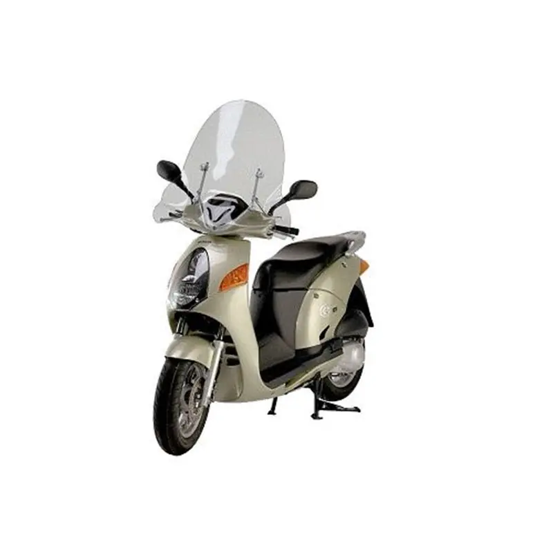 Parebrise Honda Nes 125-150 Haut sans Bord Bestseller