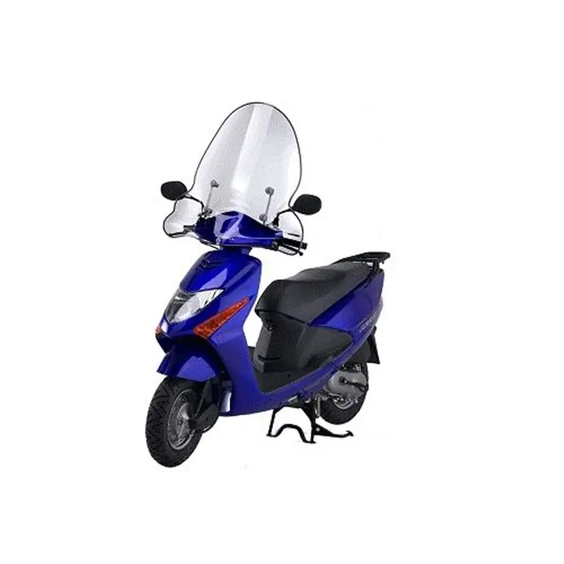 Parebrise pour Honda Lead moyen sans bord Expressz szállítás