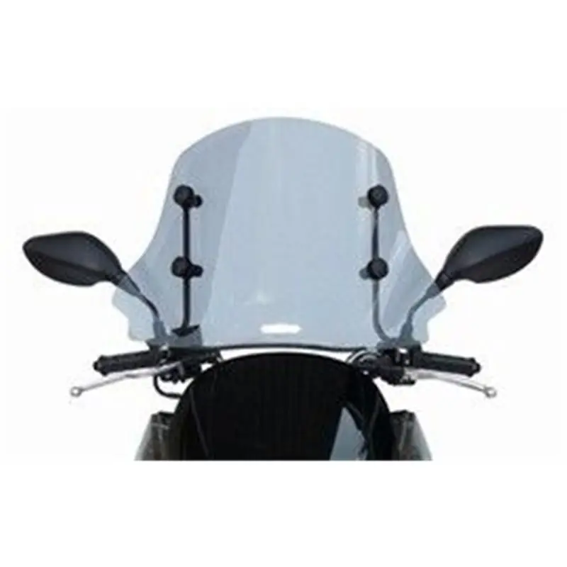 Parebrise pour Honda PCX - montage au guidon Expressz szállítás