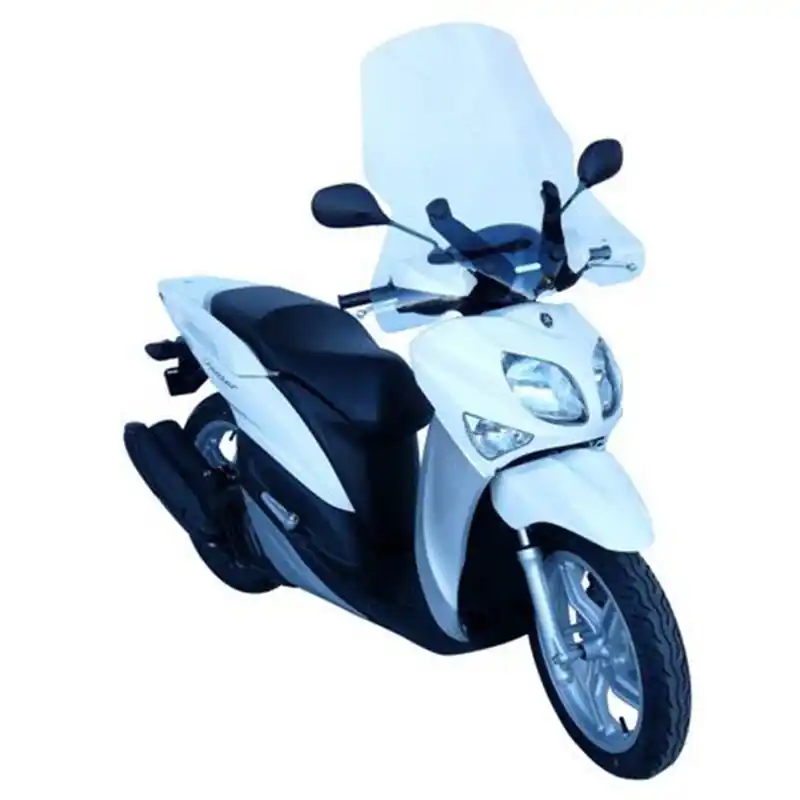 Parebrise pour Yamaha Xenter 125 et 150 Exclusive Biztonságos fizetés