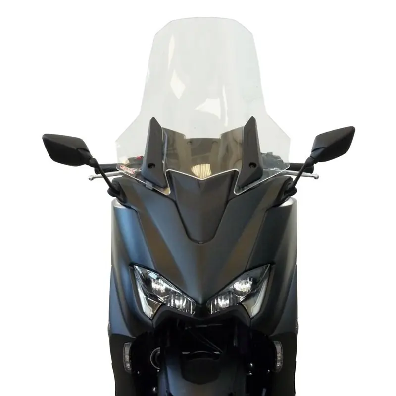 Parebrise pour YAMAHA SCOOTER--TMAX 530 (2017-2019) --TMAX 560 (2020-2021) Azonnali szállítás