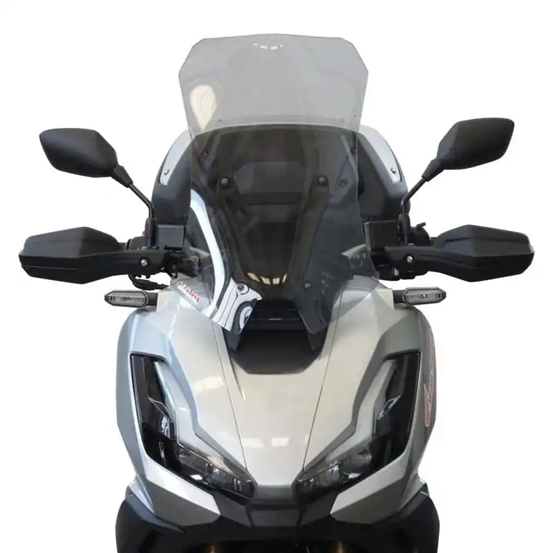 Parebrise pour HONDA ADV 350 (2022) TOURING (LIGHT SMOKE) Azonnal elérhető