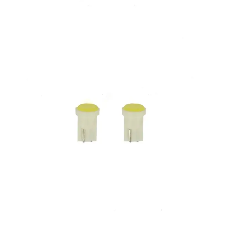 Ampoule Wedge Base T10 LED -12V 2W W2.1x9.6D - Blister 2 ampoules Szezonális akció