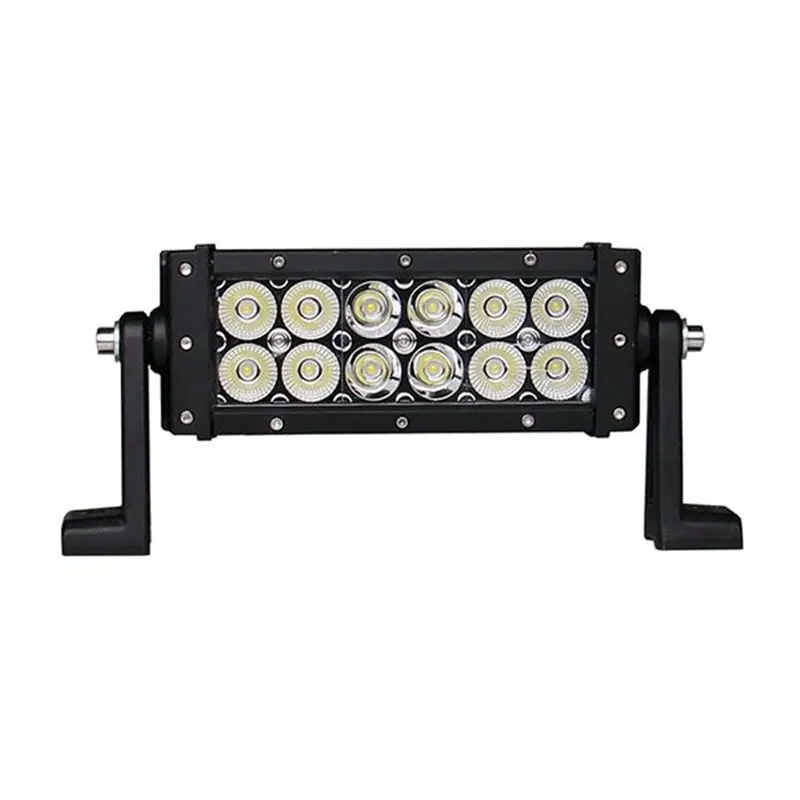 Népszerű Projecteur Quad 12 LED 36W 2160Lum, Epistar Leds,CE Rohs