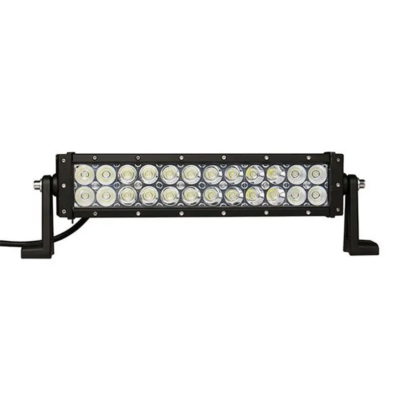 Azonnali szállítás Projecteur Quad 24 LED 72W 4320 Lum, Epistar Leds,CE Rohs