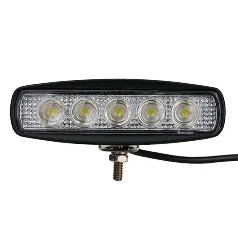 Projecteur Rectangulaire 5 LEDs Legkelendőbb