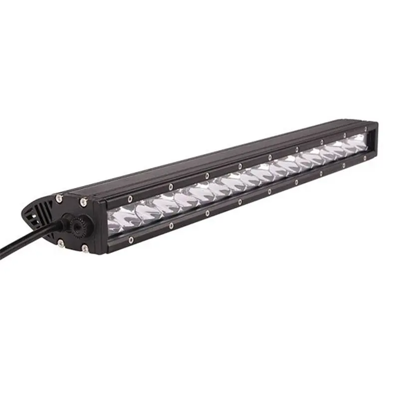 Projecteur Quad 20 LED 100W 3D 100W,7000 Lum,CE Rohs Biztonságos fizetés