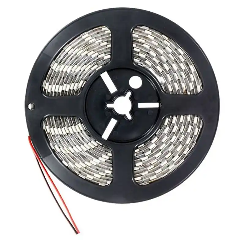 Expressz kézbesítés Bande Led souple de 5 Mètres largeur 10mm - Etanche