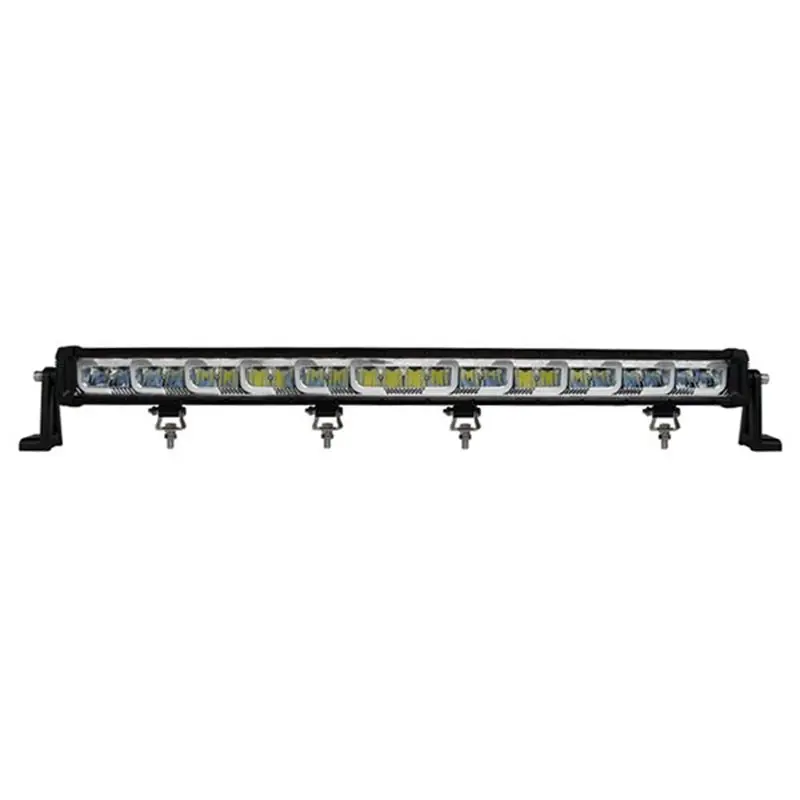 Projecteur Rectangulaire LED 192W 15750 Lum, Epistar LED, CE ROHS Akció