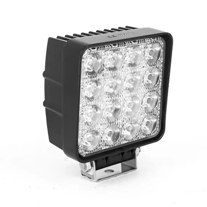 Projecteur carré LED 4.3 Pouce Akciós ár
