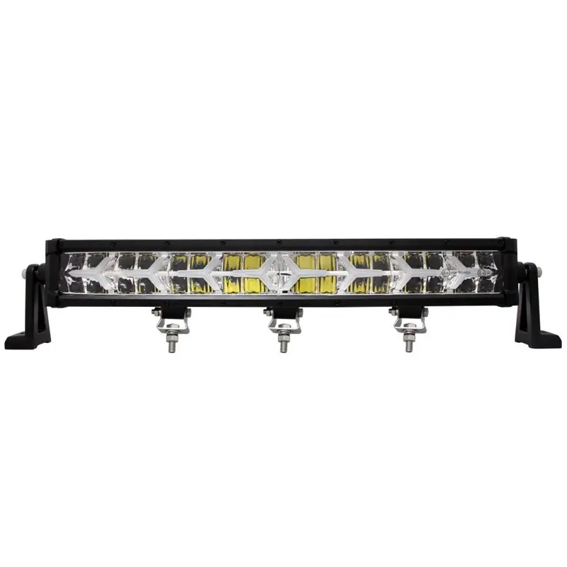 Projecteur LED 22 Pouce (562 mm) avec fonction feux diurne Újdonság