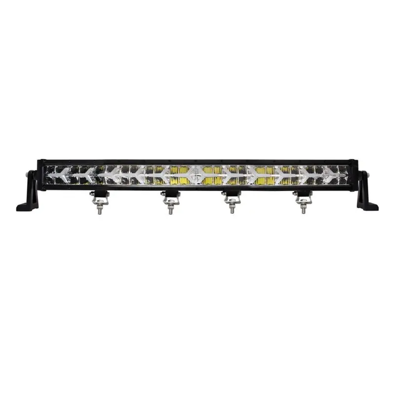 Utolsó esély Projecteur LED 32 Pouce (816 mm) avec fonction feux diurne
