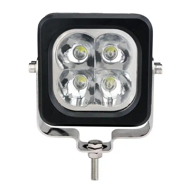Árengedmény Projecteur LED 5 Pouces (101,6 mm) Cube 40W