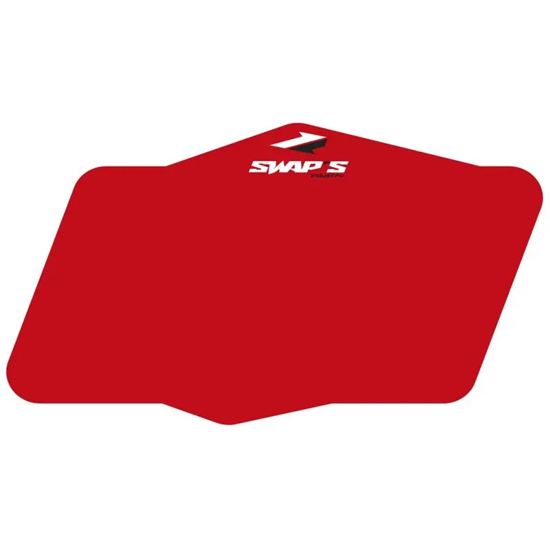 Biztonságos fizetés Fonds de plaques – Rouge