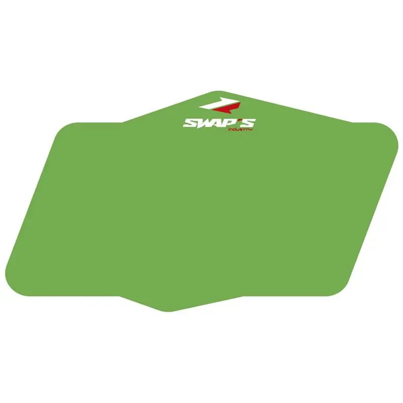 Fonds de plaques – Vert Olcsó