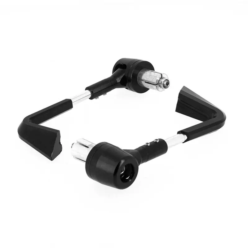 Árcsökkenés Kit de Protection de Leviers Aluminium et Noir