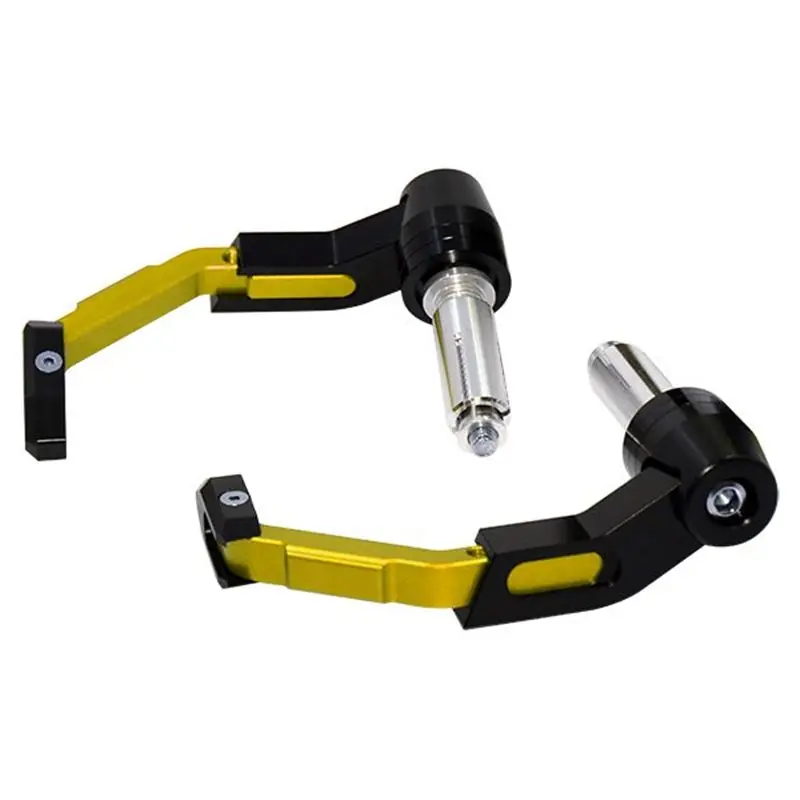 Szuper ajánlat Kit de Protections de Leviers CNC or et noir