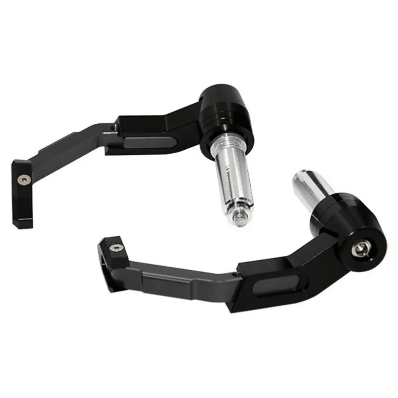 Különleges ajánlat Kit de Protections de Leviers CNC anthracite et noir