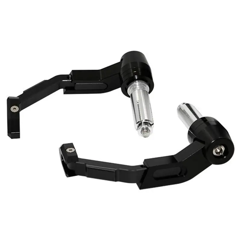 Újdonság Kit de Protections de Leviers CNC noir